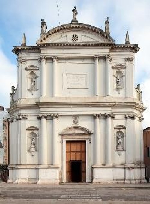 Chiesa Arcipretale di San Giovanni Battista