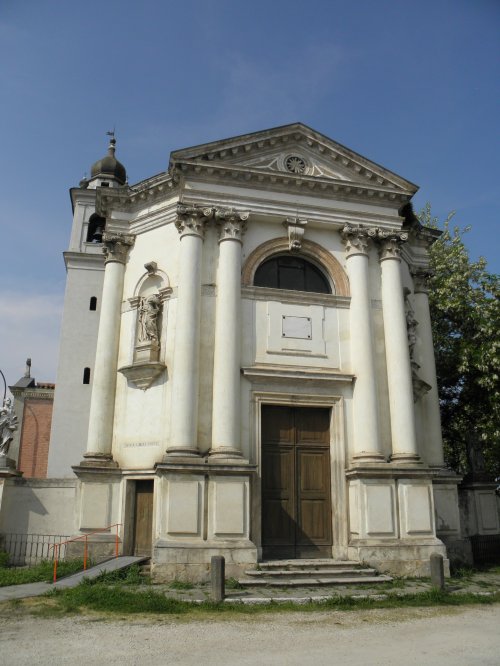 Oratorio della B.V. Maria della Salute