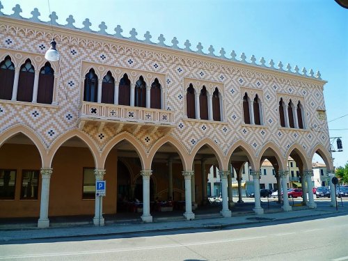 Mercato Coperto